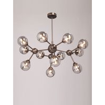 Люстра потолочная Vitaluce V4881-7/12PL Люстра потолочная Vitaluce V4881-7/12PL