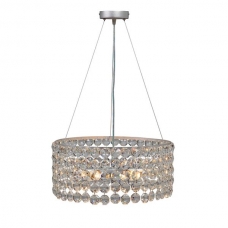 Люстра потолочная VITALUCE V5329-9/6S