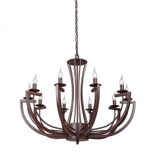 Люстра VITALUCE V3295-7/10