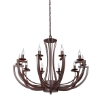 Люстра VITALUCE V3295-7/10