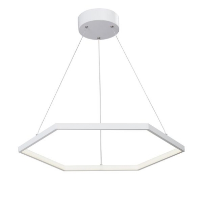 Подвесной светодиодный светильник VITALUCE V4605-0/1S 