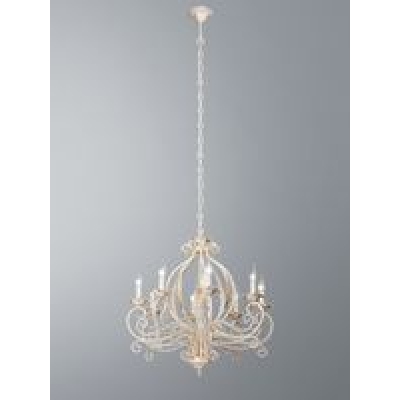 Потолочная люстра VITALUCE V1023-3/8 Потолочная люстра VITALUCE V1023-3/8