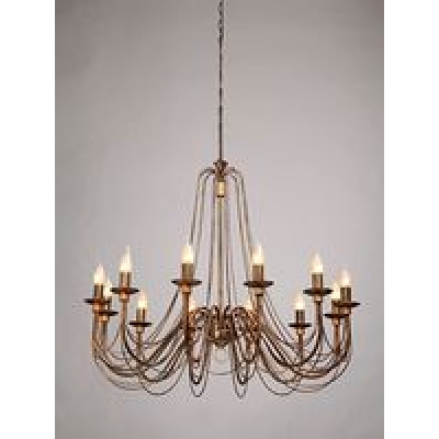 Потолочная люстра VITALUCE V1044-7/12 