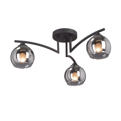 Люстра потолочная VITALUCE V4285-1/3PL 