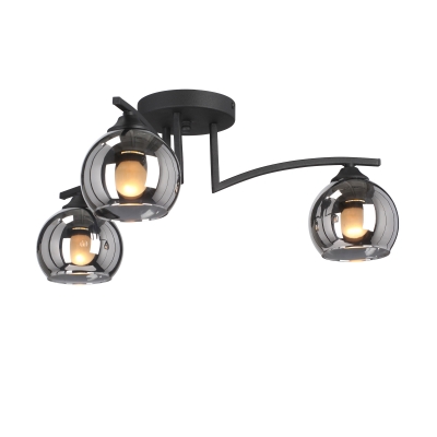 Люстра потолочная VITALUCE V4285-1/3PL 