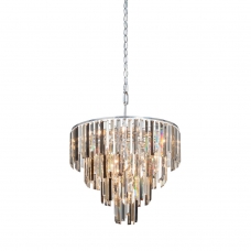 Потолочная люстра VITALUCE V5867-9/17