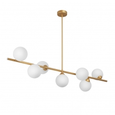 Светильник VITALUCE V4841-8/7PL