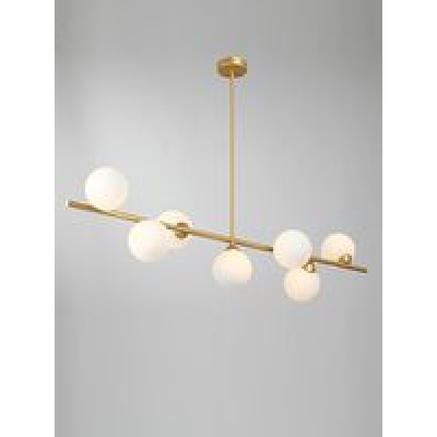 Светильник VITALUCE V4841-8/7PL