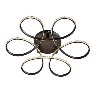 Светодиодная люстра VITALUCE V4630-1/6PL 