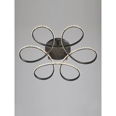 Светодиодная люстра VITALUCE V4630-1/6PL Светодиодная люстра VITALUCE V4630-1/6PL