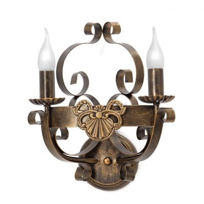 Бра VITALUCE V1166/2A 