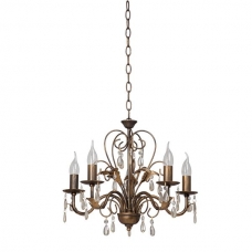 Люстра потолочная VITALUCE V1249/5