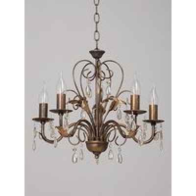 Люстра потолочная VITALUCE V1249/5 