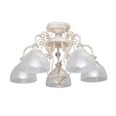 Люстра потолочная VITALUCE V1683-0/5PL