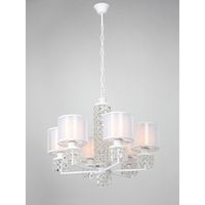 Люстра потолочная VITALUCE V1855-0/6 