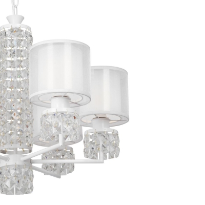 Люстра потолочная VITALUCE V1855-0/6 