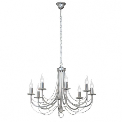 Люстра потолочная VITALUCE V3716/8 