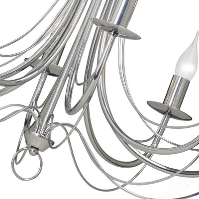 Люстра потолочная VITALUCE V3716/8 