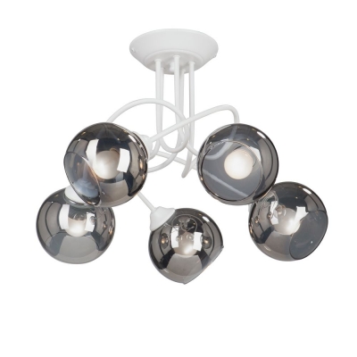 Люстра потолочная VITALUCE V4309-0/5PL 