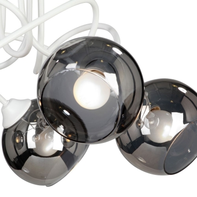 Люстра потолочная VITALUCE V4309-0/5PL Люстра потолочная VITALUCE V4309-0/5PL