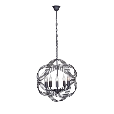 Люстра потолочная VITALUCE V4835-1/5 