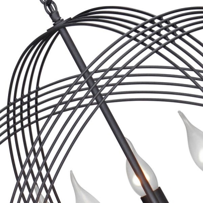 Люстра потолочная VITALUCE V4835-1/5 