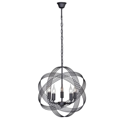 Люстра потолочная VITALUCE V4835-1/5 