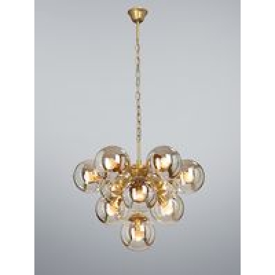 Люстра потолочная VITALUCE V4963-8/10 