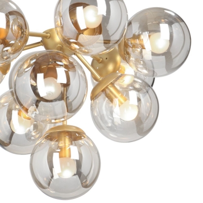 Люстра потолочная VITALUCE V4963-8/10 