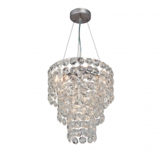 Люстра потолочная VITALUCE V5355-9/4