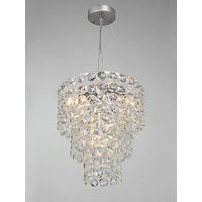 Люстра потолочная VITALUCE V5355-9/4 