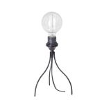 Настольная лампа VITALUCE V4353-1/1L