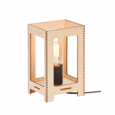 Настольная лампа VITALUCE V4900-1/1L