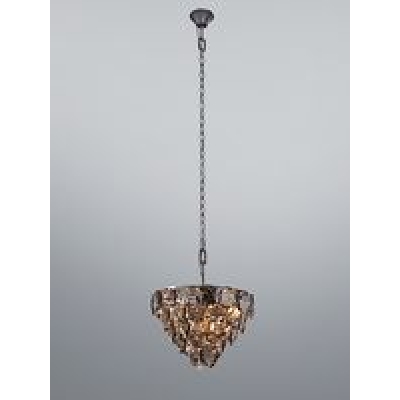 Потолочная люстра Vitaluce V5337-1/10 Потолочная люстра Vitaluce V5337-1/10