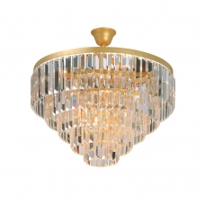 Потолочная люстра VITALUCE V5825-8/8