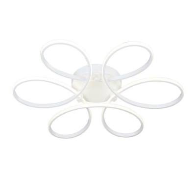 Светодиодная люстра VITALUCE V4610-0/6PL 