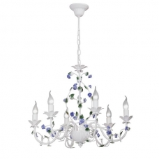 Люстра потолочная VITALUCE V1794-0/6