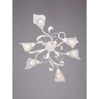 Люстра потолочная VITALUCE V3747-0/6PL 