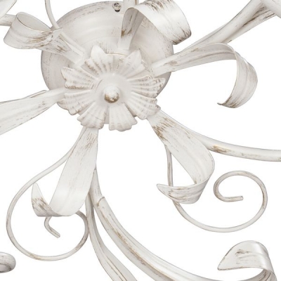 Люстра потолочная VITALUCE V3747-0/6PL 