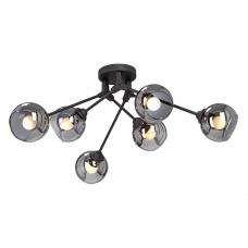 Люстра потолочная VITALUCE V4322-1/6PL