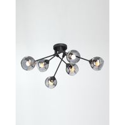 Люстра потолочная VITALUCE V4322-1/6PL 