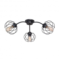 Люстра потолочная VITALUCE V4551-1/3PL