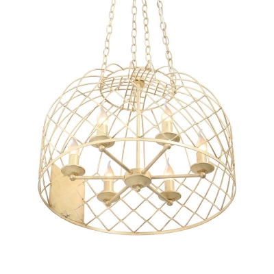 Люстра потолочная VITALUCE V4974-3/6 Люстра потолочная VITALUCE V4974-3/6