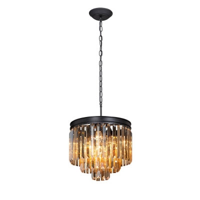 Люстра потолочная VITALUCE V5173-1/4+4+1 