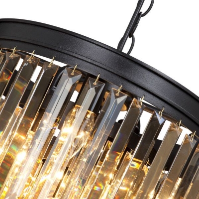 Люстра потолочная VITALUCE V5173-1/4+4+1 Люстра потолочная VITALUCE V5173-1/4+4+1