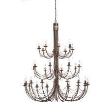 Люстра VITALUCE V1804-7/16+8+8