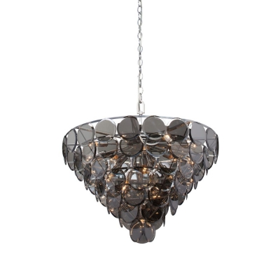 Люстра VITALUCE V5850-9/25 