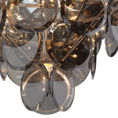 Люстра VITALUCE V5850-9/25 