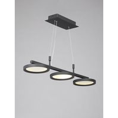 Подвесной светодиодный светильник VITALUCE V4622-1/3S 