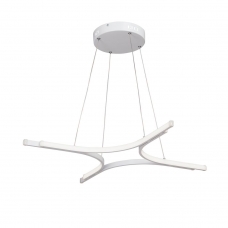 Подвесной светодиодный светильник VITALUCE V4668-0/4S